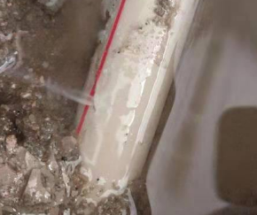 方正水管维修公司