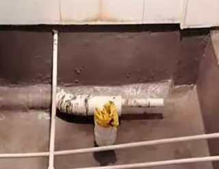 方正卫生间测漏水服务电话