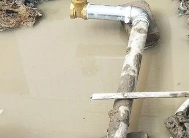 方正测漏水公司电话